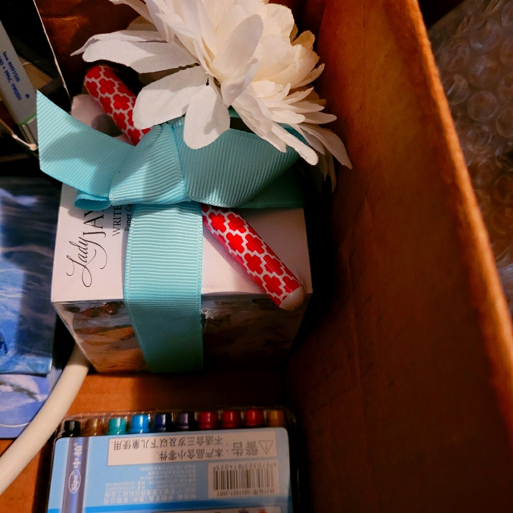 Office Box
